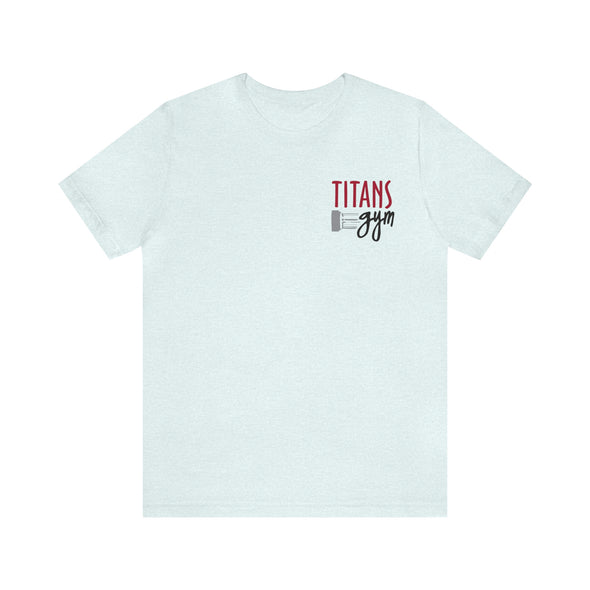 Titans 20 year