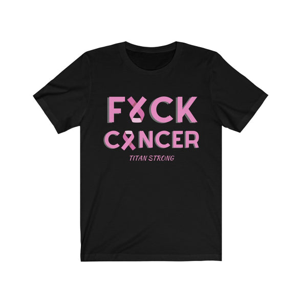 FUCK Cancer