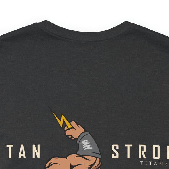 Titan Strong Arm
