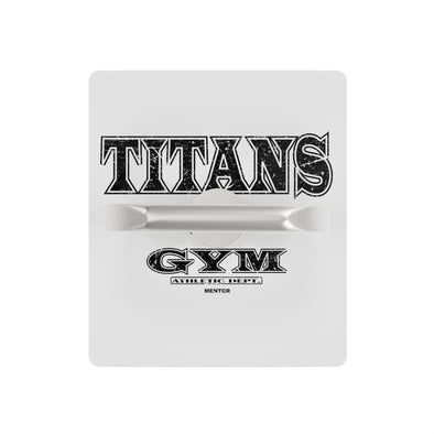 Titans Gym Smartphone Ring Holder