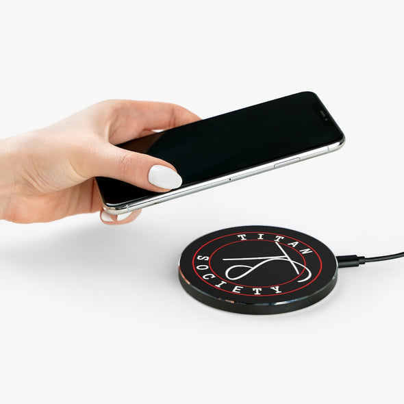 TS Wireless Charger