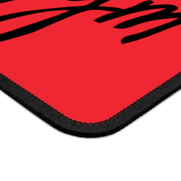 TG Logo Mouse Pad