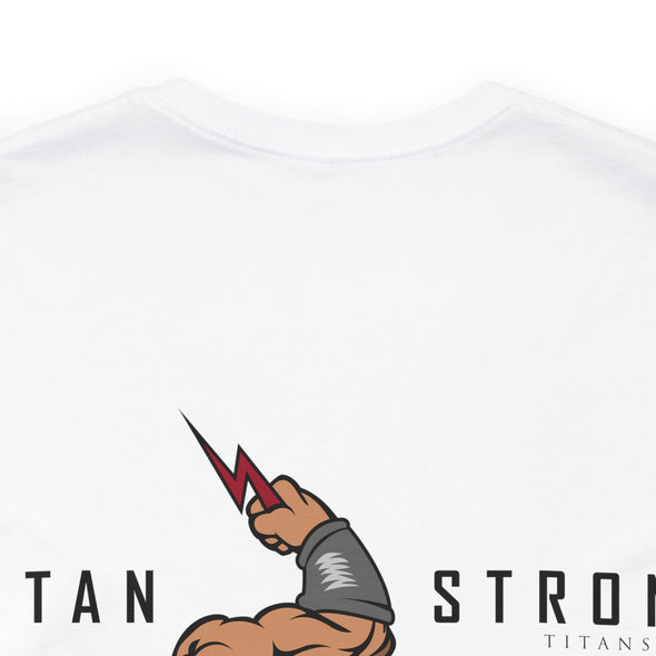 Titan Strong Arm