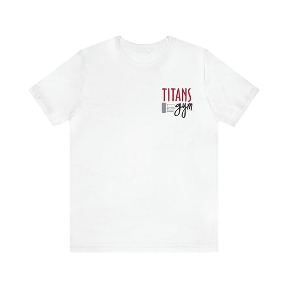 Titans 20 year