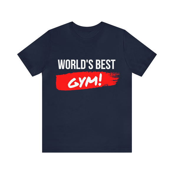 World's Best Gym