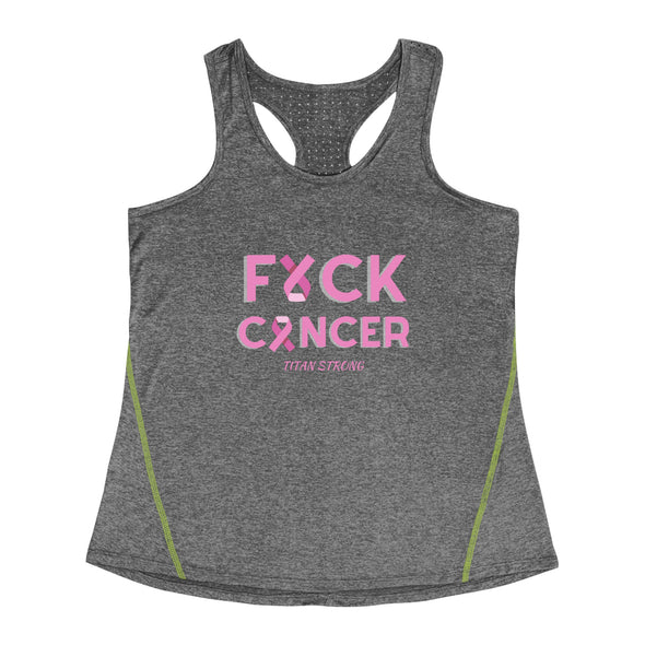 Women's Racerback Sports Top