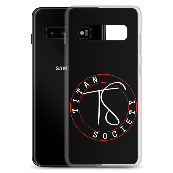 Samsung TS Case